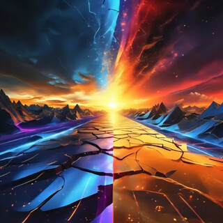 Horizon Rising