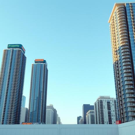 The Singapore Property Blues (But Hope Lingers On) cover art