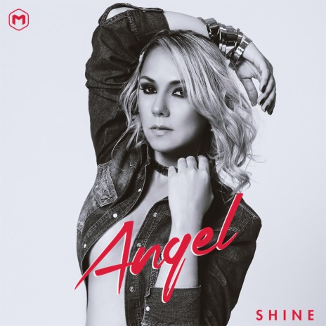 Angel (Rob Phillips Dub Remix) cover art