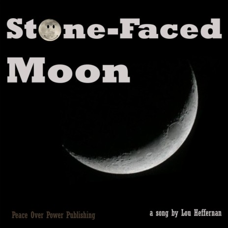 Stone-Faced Moon (Remastered) cover art