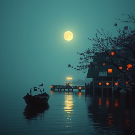 Bao Giờ Em Quên cover art