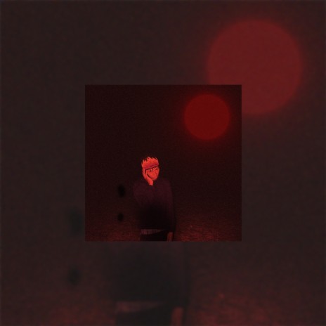 red night (Instrumental Version) cover art