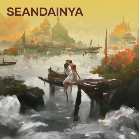 Seandainya cover art