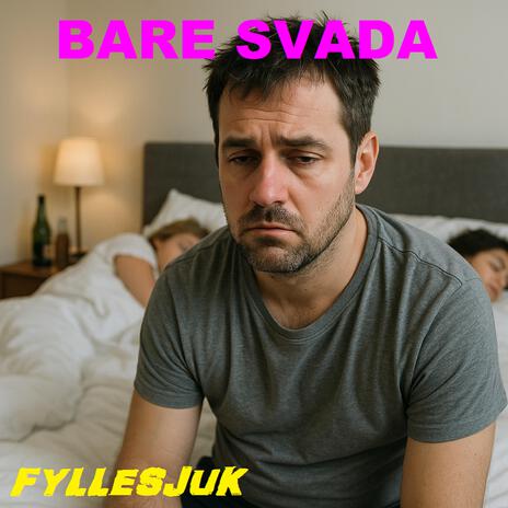 Fyllesjuk cover art