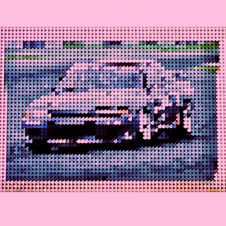 Slowdown Drivers (Night Shift Remix)
