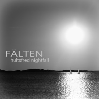 Hultsfred nightfall cover art