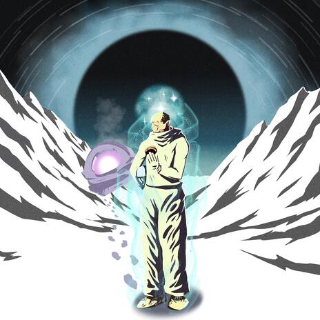 CHASE THE GLEAM cover art