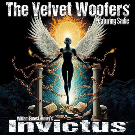 Invictus ft. Sadie