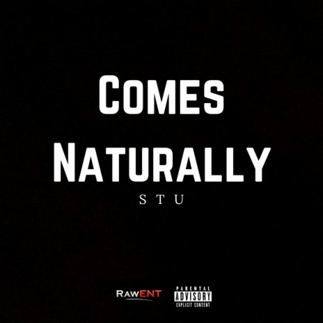Comes Naturally cover art