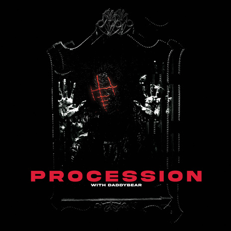 Procession ft. S Y Z Y G Y X cover art
