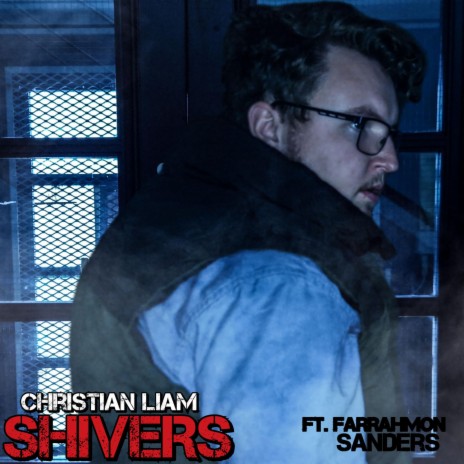 Shivers (Radio Edit) ft. Farrahmon & Sanders cover art