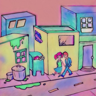 Stupid Incel ft. Sxdboynoah cover art