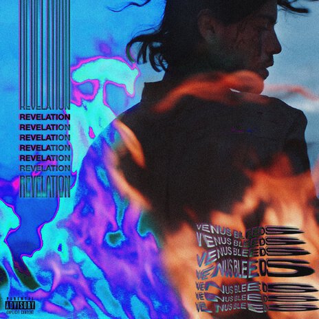 Revelation cover art