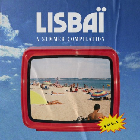 In Love cover art