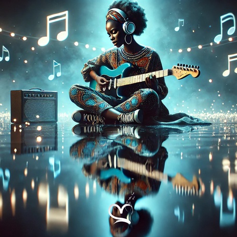 Cosmic Kiz ft. Kitoko Sound, D.i.n BEATS & Kanda Beats cover art