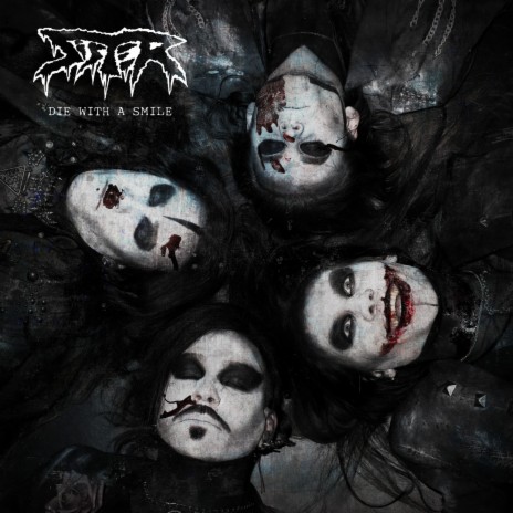 Die with a Smile cover art