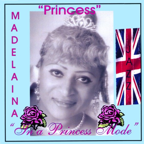 My Funny Valentine cover art