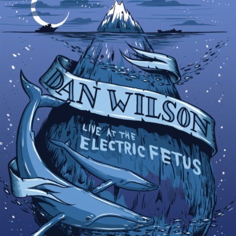 Breathless (Live At Electric Fetus / 2007) cover art