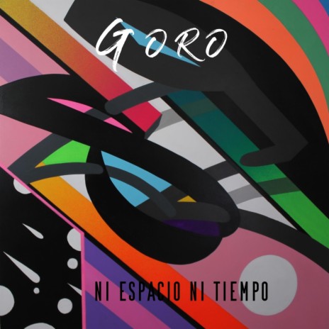 Ni Espacio Ni Tiempo cover art