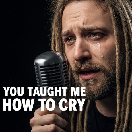 You Taught Me How to Cry