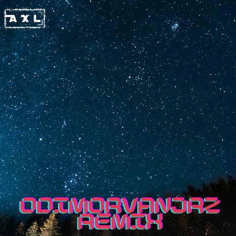 Starlight (OdimorvanJRZ Remix) ft. OdimorvanJRZ cover art