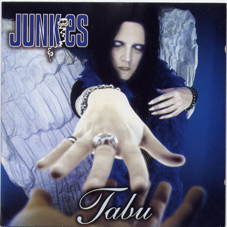 Viszlát cover art
