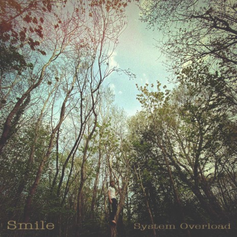 Smile cover art