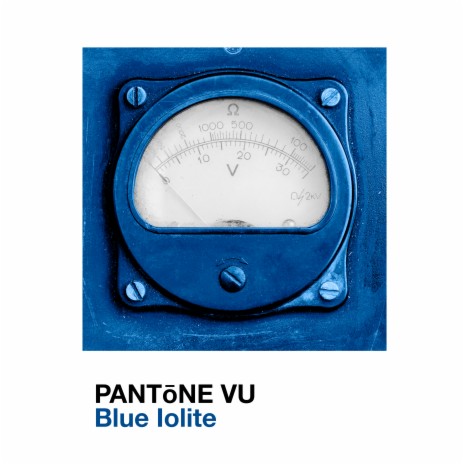 Blue lolite cover art