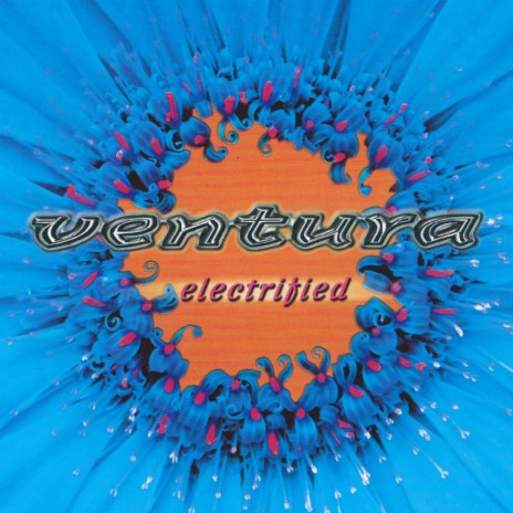 Electrified (Interactive Remix) (Remastered) cover art