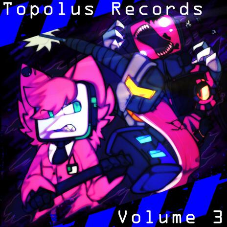 アウトブレイク！ (OUTBREAK!) cover art