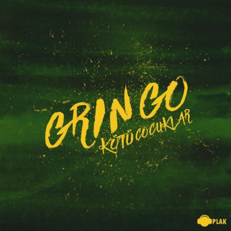 Kötü Çocuklar cover art
