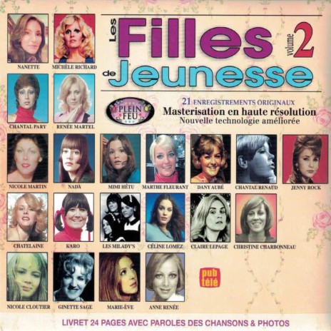 Tes yeux cover art