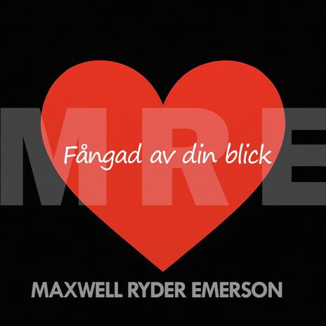 Fångad av din blick cover art