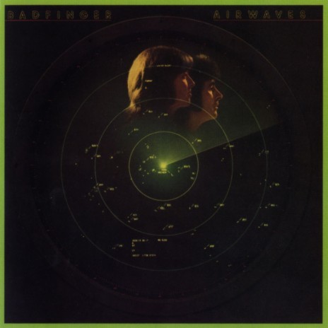 Airwaves cover art