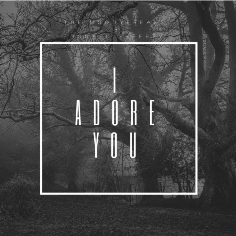 I Adore You (Original Mix) ft. Donald Sheffey cover art