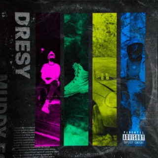 dresy cover art