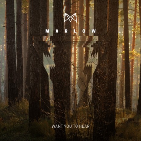Want You To Hear cover art