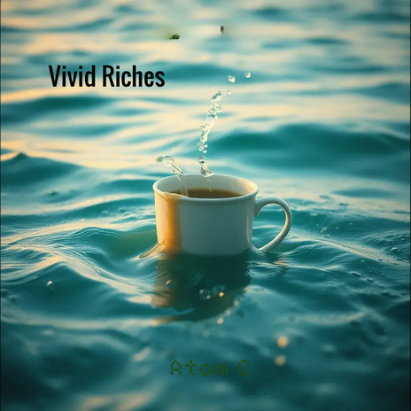 Vivid Riches cover art
