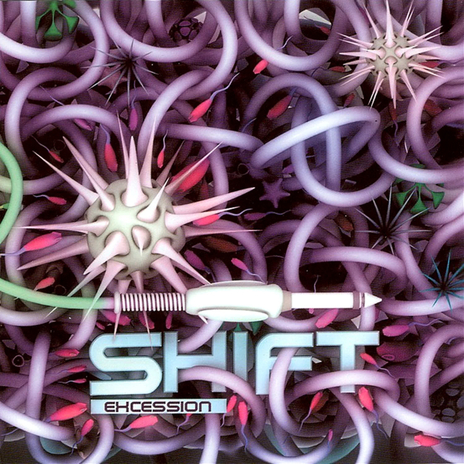 Skelm cover art