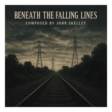 Silent Horizon cover art