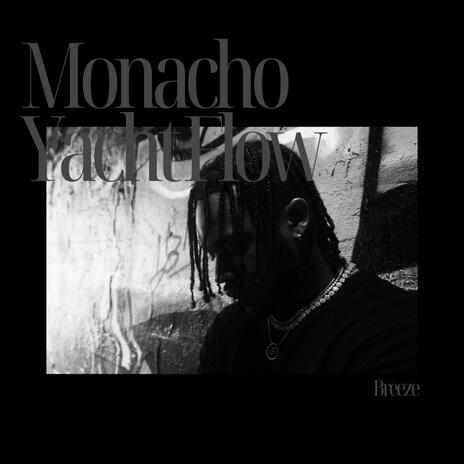 Monacho yacht flow cover art