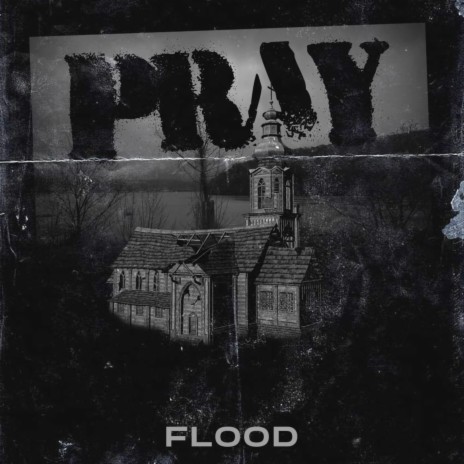 Pray cover art