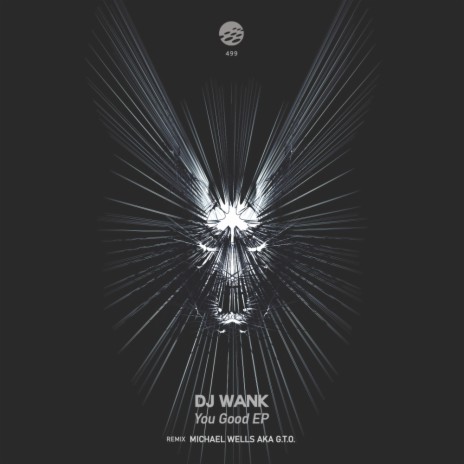 You Good? (Michael Wells a.k.a. G.T.O. Remix) cover art