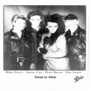 Dead Or Alive