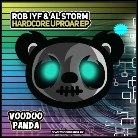 I''ll Find You (Extended Mix) ft. Al Storm & Blue Eyes cover art