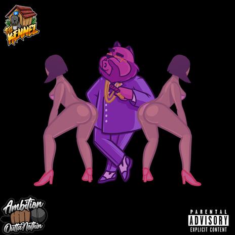 MARTHA STEWART ft. MANNY SAVAGE & TWANDAPRODUCER cover art