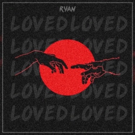 Loved cover art