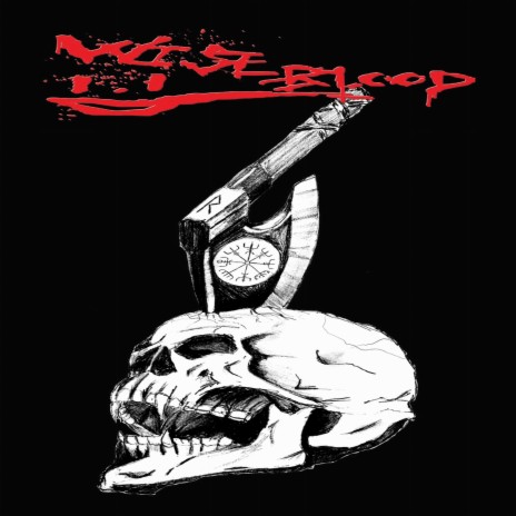 Evil Eye cover art
