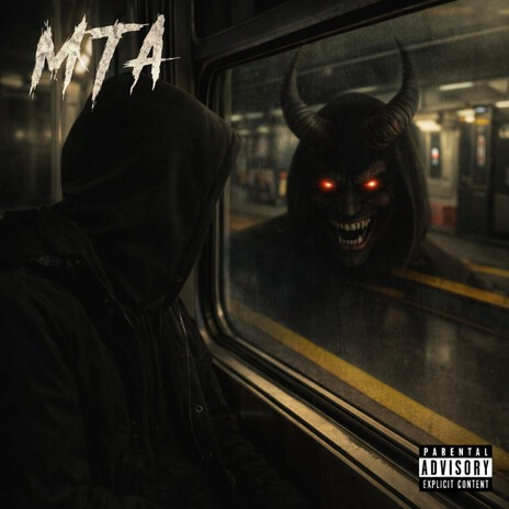 MTA (Cant Lack) cover art
