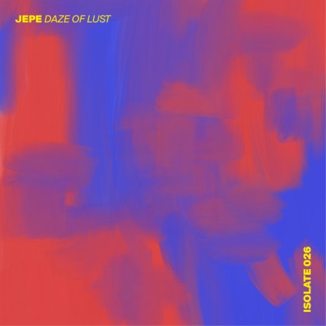 Out Of The Blue cover art